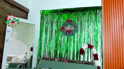 Angel Bennet online show from 12.24.24