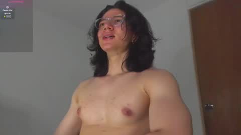 Angel Bennet online show from 03.01.25