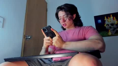 Angel Bennet online show from 10.21.25