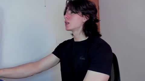 Angel Bennet online show from 11.21.25