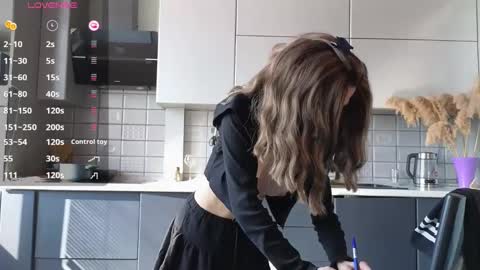 Snapshot of angelbl666 chatting on 02.27.25 angelbl666 online show from 02.27.25