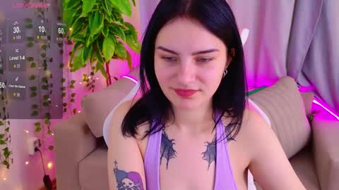 angel online show from 11.17.25