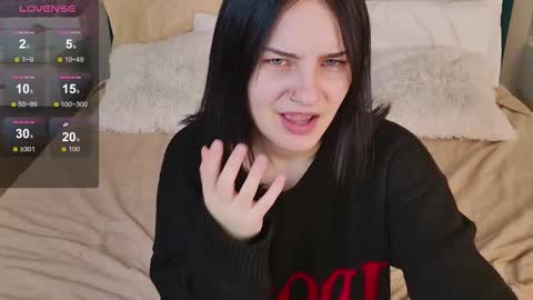 angel online show from 11.27.25