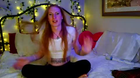 AngelCakexoxo online show from 06.13.26