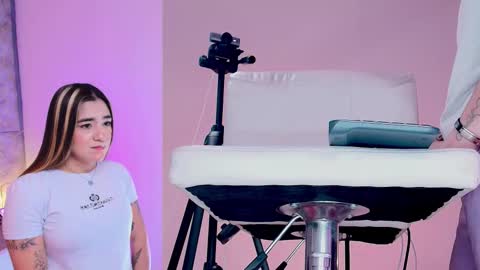 angel online show from 02.16.26