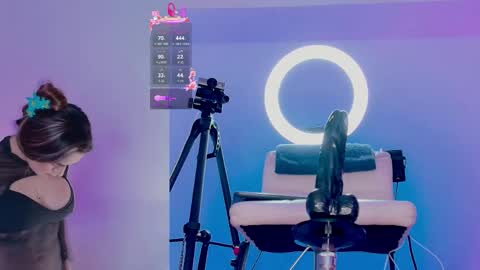angel online show from 04.28.26