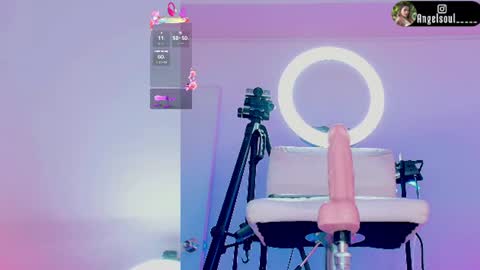 angel online show from 06.11.26