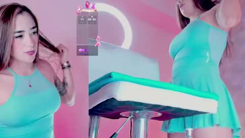 angel online show from 06.29.26