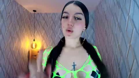 Angel online show from 04.21.26