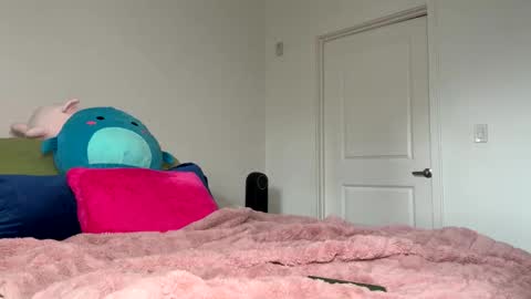 Snapshot of angelcookie chatting on 03.02.25 angelcookie online show from 03.02.25