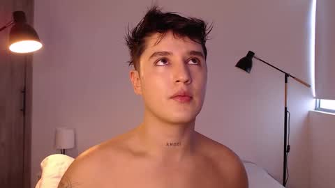 Angel online show from 11.02.25