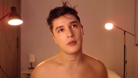 Angel online show from 11.06.25