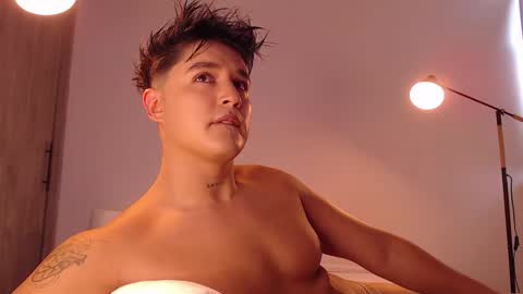 Angel online show from 11.29.25