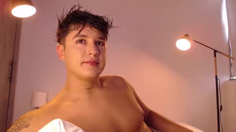 Angel online show from 12.04.25