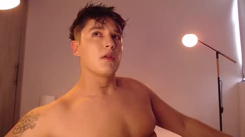 Angel online show from 01.11.26