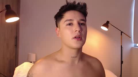 Angel online show from 01.17.26