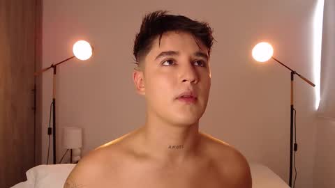 Angel online show from 02.06.26