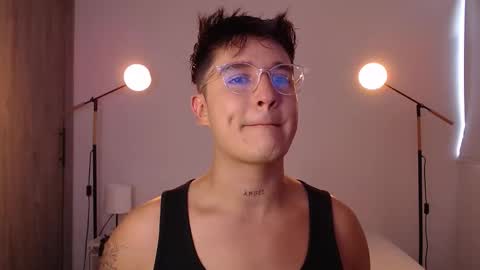 Angel online show from 02.09.26