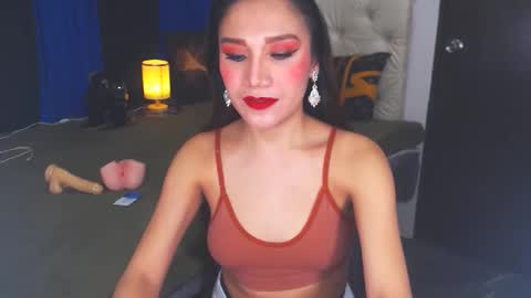 Snapshot of angelcumfallen chatting on 01.23.25 Angel online show from 01.23.25