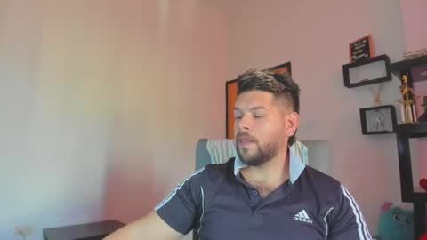 angel online show from 11.17.25