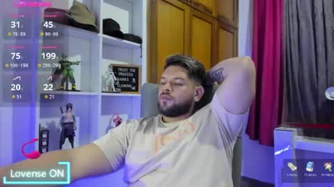 angel online show from 02.05.26