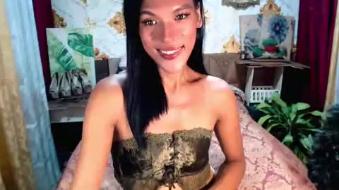 ANGELDARK online show from 10.08.25