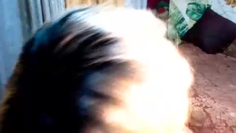 ANGELDARK online show from 11.21.25