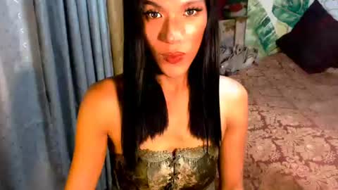 ANGELDARK online show from 11.23.25