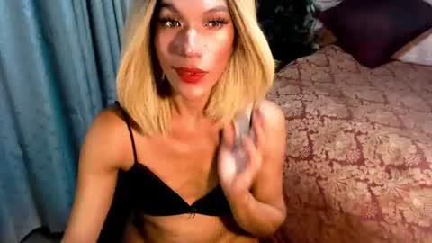 ANGELDARK online show from 12.20.25