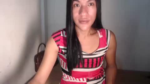 ANGELDARK online show from 04.27.26