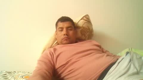 angeldavid90 online show from 09.27.25