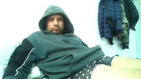 angeldavid90 online show from 10.22.25