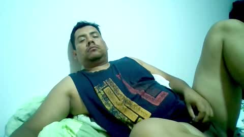 angeldavid90 online show from 02.15.26