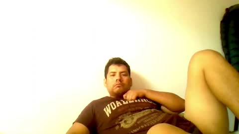 angeldavid90 online show from 03.02.26