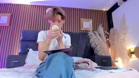 Angel Doll online show from 02.15.26