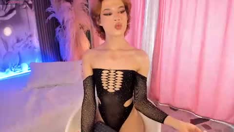 Angel Doll online show from 08.01.26
