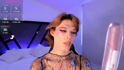 Angel Doll online show from 08.02.26