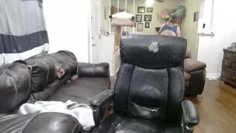 Snapshot of angelduster5211 chatting on 03.28.26 Angelduster521 online show from 03.28.26