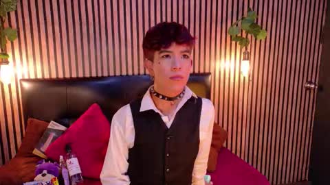 Angel dust online show from 01.13.26