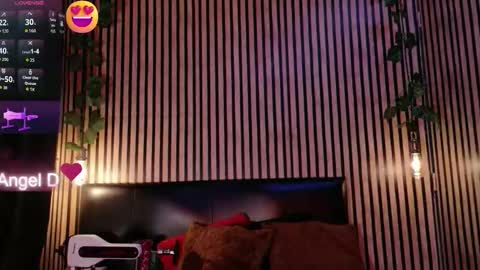 Angel dust online show from 02.04.26