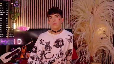 Angel dust online show from 02.15.26