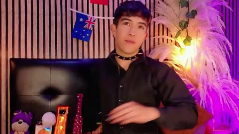 Angel dust online show from 07.01.26