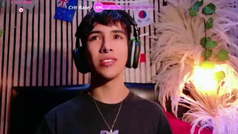 Angel dust online show from 07.15.26