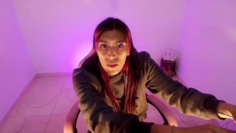 angele online show from 01.13.26