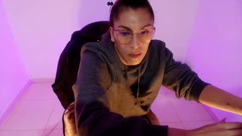 angele online show from 03.01.26