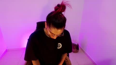 angele online show from 03.17.26