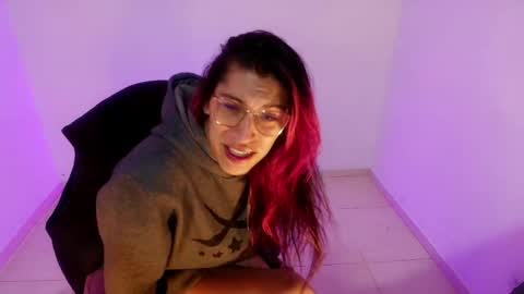 angele online show from 04.22.26