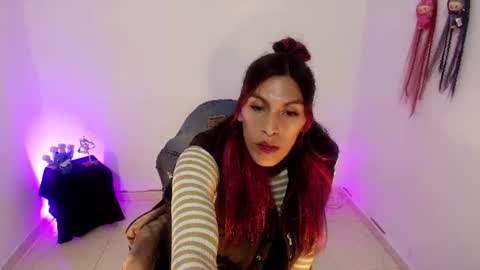 angele online show from 06.16.26