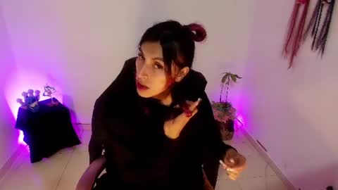 angele online show from 06.18.26