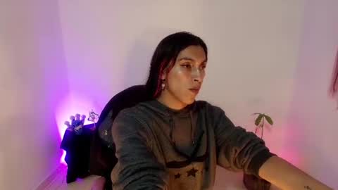 angele online show from 06.21.26